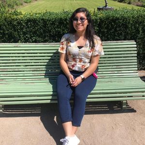 Meet your Posher, Nelly